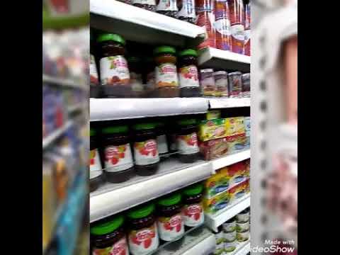 أكبر ماركت هيبر البيك موجود بأرض الجمعيه شارع النصر إمبابه كل إللى بتحلم به ست بيت شاطرة هنا