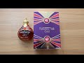 Al haramain mukhamria maliki gold unboxing  first sniff sweet floral amber spicy earth musk leather