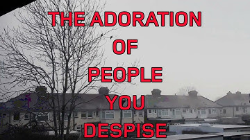 FIFTH ERA brand new koming 2.023 AYPS " The Iniquity of Oblivion "