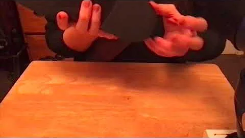 ASMR Leather 👢- Fast Tapping & Scratching - No Talking