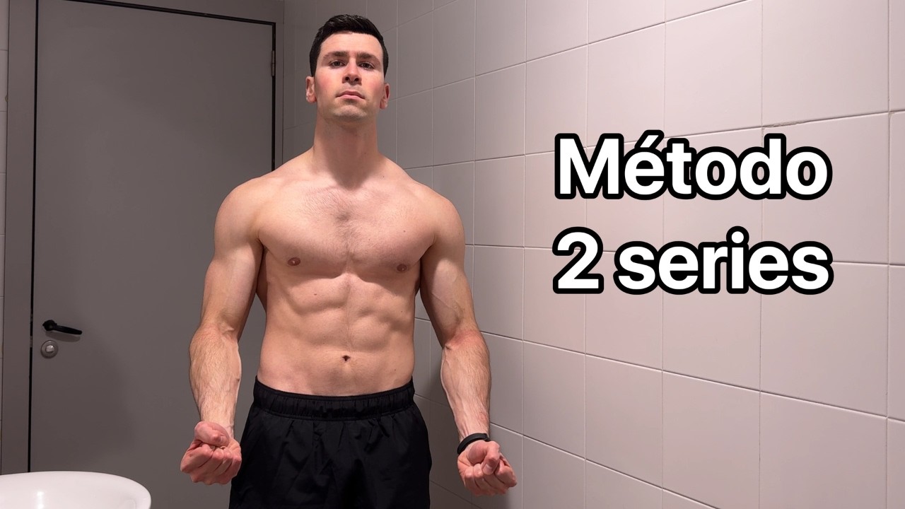 De Verdad, Entrenar Menos Te Pondrá Más Fuerte