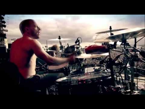 Biffy Clyro - Many of Horror (Live at T in the Park)