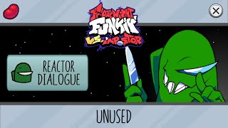 Download Mp3 Reactor Dialogue Music (Unused) - Vs. Impostor V4 OST Gudang lagu Download Mp3 Reactor Dialogue Music (Unused) - Vs. Impostor V4 OST