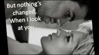 Beautiful - Enrique Iglesias ft Kylie Minogue (Lyrics)