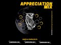 Lindoughrsa appretiation mix