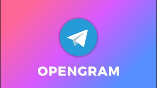OpenGram | Opencart Telegram Bot