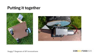 Download Lagu S3B7 - Seggy Segaran (UK): Modular design of a single axis Solar Tracker MP3