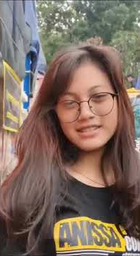 Story Wa Versi Truck Dinda Jangan Marah Marah ll Komunitas TRUCK