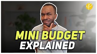 MINI-BUDGET UK 2022 EXPLAINED - Rich Getting Richer?