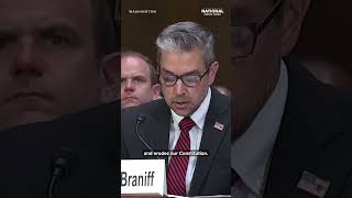 Witnesses testify on Antifa organization, danger during Senate political violence hearing