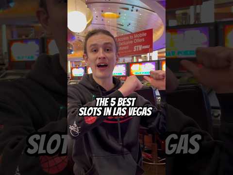 This is Why People HATE on the Circus Circus Hotel in Las Vegas