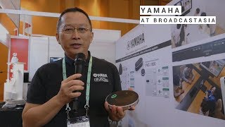 Download lagu Yamaha at BroadcastAsia