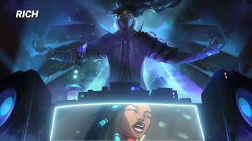 [EDM] TOP 10 BẢN EDM CỦA QUYSSS SỬ DỤNG EDIT VIDEO CỦA BÍ KÍP TROLL TEAM l EDM LOL l NHẠC MÚA YASUO