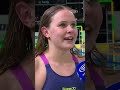 Seventeen-year-old Sienna Toohey has qualified for the Glasgow Commonwealth Games 💚💛