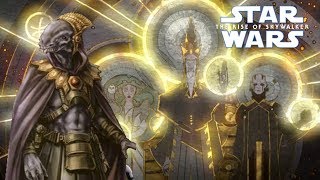 Lo que The Rise Of Skywalker no se atrevio a contar de los Jedi - Star wars - Jeshua Revan