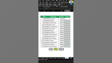 Stop Typing Manually – Use This Excel Trick! 🎯