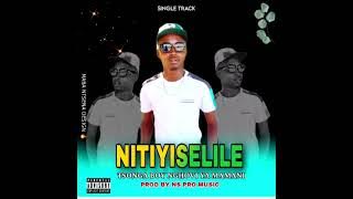 Download lagu TSONGA BOY NITIYISELILE (music )_0695003305