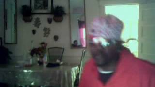mamook100's webcam video January 29, 2010, 11:04 AM