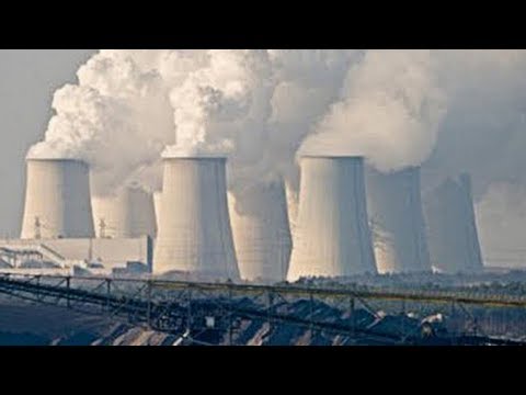 Video: Qaysi biri yaxshiroq atom energiyasi yoki ko'mir?