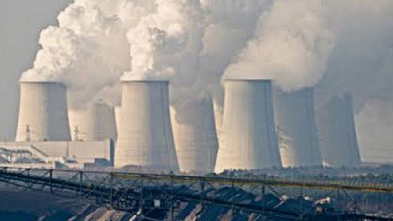 BIR DONA BUNDAY ATOM ELEKTR STANSIYA  😯 O'ZBEKISTONDAGI CHIROQ MUAMMOSINI HAL QILA OLADI