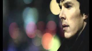 картинка: Sherlock BBC - Перезагрузка диска...