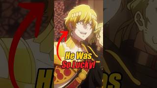 Did You Know How Emperor Jircniv Survived Annihilation By Nazarick In Overlord?