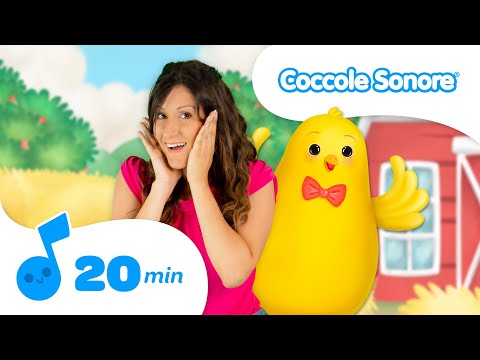 La Canzone Dei Giorni Della Settimana Balliamo Con Greta Canzoni Per Bambini Di Coccole Sonore Youtube