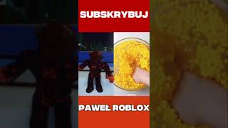 Wybrałem Boga W Robloxie