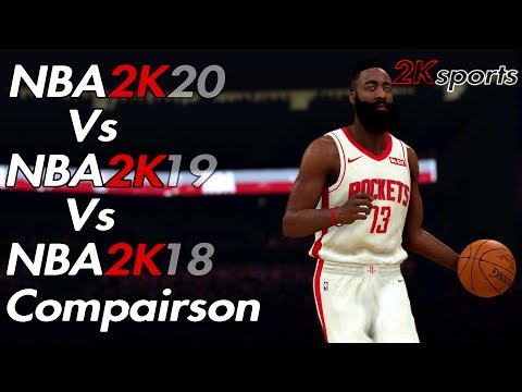 Video: Dukungan Pelanggan 2K Kewalahan Dengan Keluhan NBA 2K19