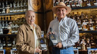 Don Julio González | Hijo de la leyenda tequilera | Ep 11 Especial Día del Padre