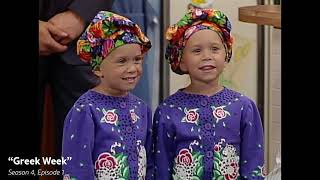 You Got It Dude | Full House