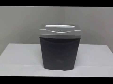 Шредер HSM Shredstar X5 Шредер HSM Shredstar X5