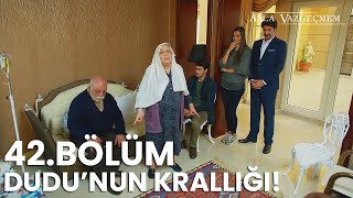 Evde Dudu Nenenin Rüzgarı Esmeye Başladı Asla Vazgeçmem 42.Bölüm