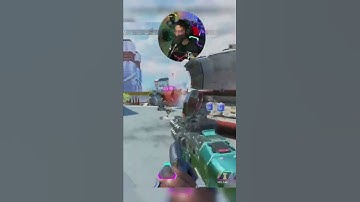 Are shotguns the meta to use in Apex? #shorts #apexlegends
