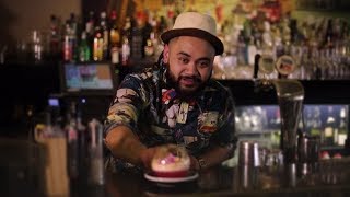 cocktail video