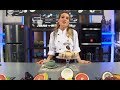 Cucinare TV - "Muffins de arándanos con crumble"