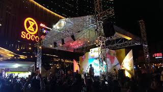 Naif - Mobil Balap (Live @ Central Park - 20th July 2019)