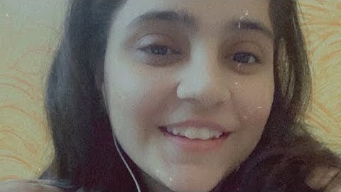 Welcome To my Channel | Unbiased Unboxing And Review | Sanchi Sehgal | Starting New Journey myDreams