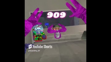 Good gorilla tag color codes parts neon ￼#neon #gtag