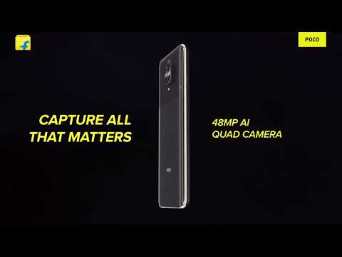 POCO M2 Pro