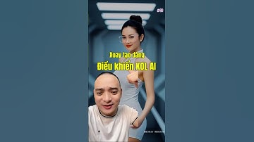 công cụ tạo video AI cử chỉ giống thật vượt trội hơn cả Kling AI - Dễ dùng hơn VEO3