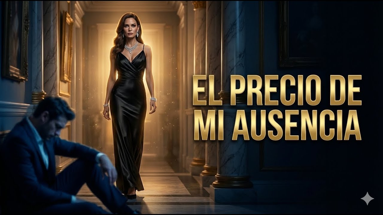 EL PRECIO DE MI AUSENCIA 🤫 | Tu lección más cara (Dark Reggaeton Mix 2026)