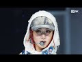 '최초 공개' LE SSERAFIM - EASY #엠카운트다운 EP.830 | Mnet 240222 방송 image