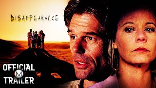 DISAPPEARANCE (2002) | Official Trailer #2 | 4K