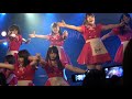 SGR SP法政大学kimowota☆OG①お願いヴァレンティヌ ／HKT48　MC自己紹介　⑤=LOVE(イコールラブ) ／ =LOVE