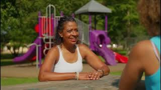 Tina Clay Open Your Heart GRFW 2024