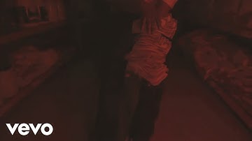 Hugo P - Anti Social (Official Video)