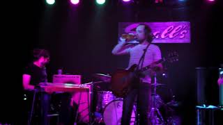 The Scrappers - "I'm Home" + "Feel Love" - Live at Small's - Hamtramck, MI - May 13, 2022