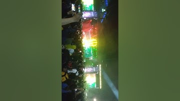 Tony Q Rastafara - Republik sulap