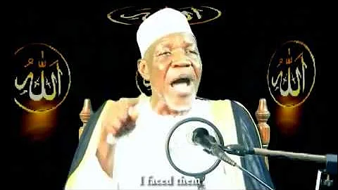 ASIKO ESAN by Sheik Muyideen Bello Latest vcd.pls. subscribe to mike record tv for latest videos